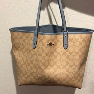 COACH Tote bag
